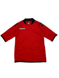 Kappa Red Jersey