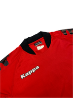 Kappa Red Jersey