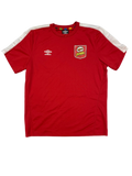 Umbro Pringles Jersey