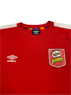 Umbro Pringles Jersey