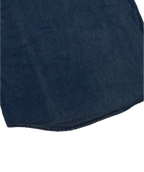 Columbia Blue Denim Shirt
