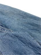 Wrangler Lightblue Denim Shirt