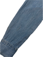 Wrangler Lightblue Denim Shirt