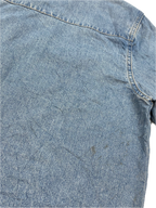 Wrangler Lightblue Denim Shirt