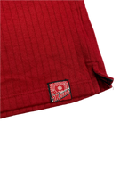 Mecca Jeans Red Sweatshirt