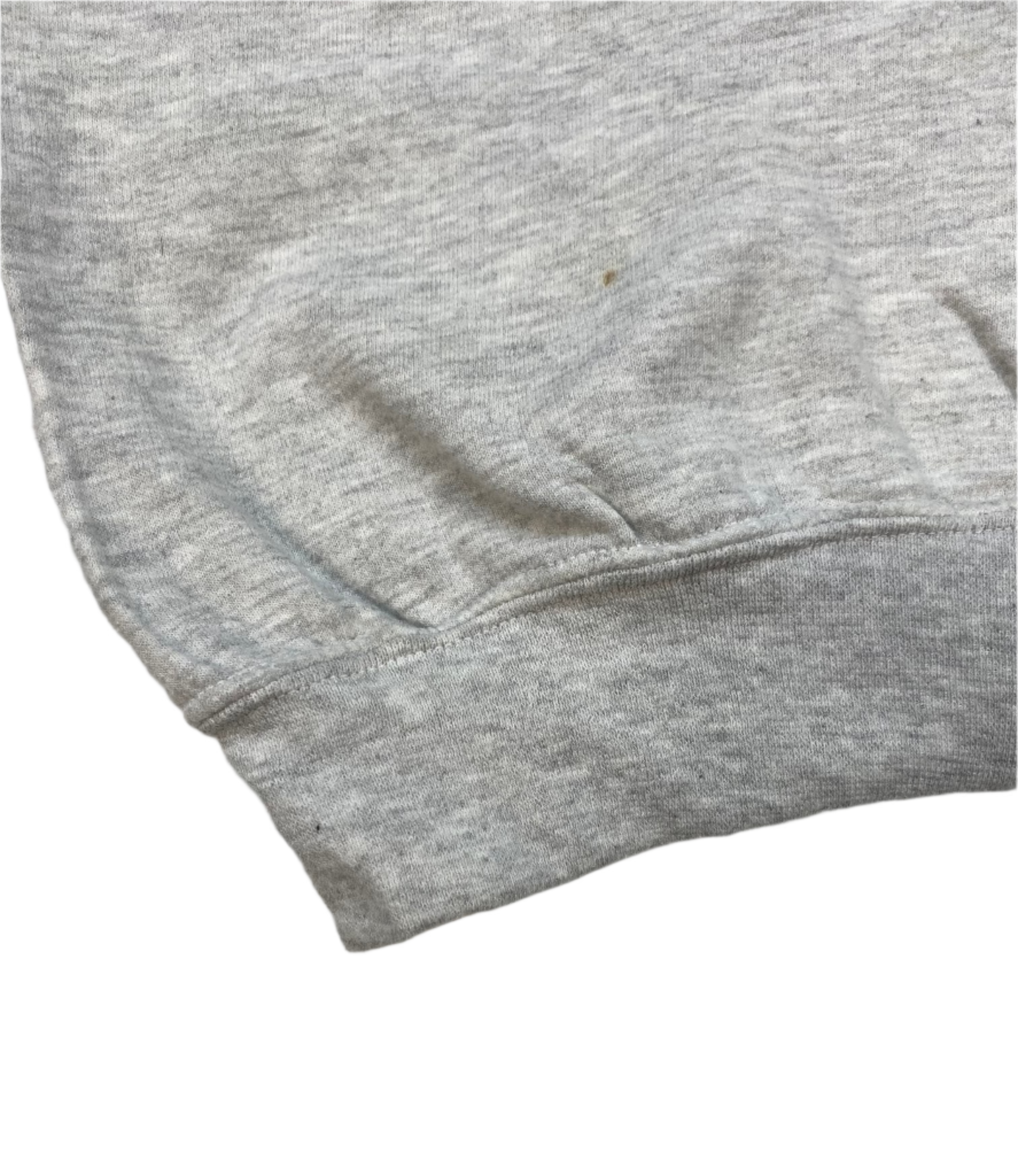 Vintage I Love LA Grey Sweatshirt