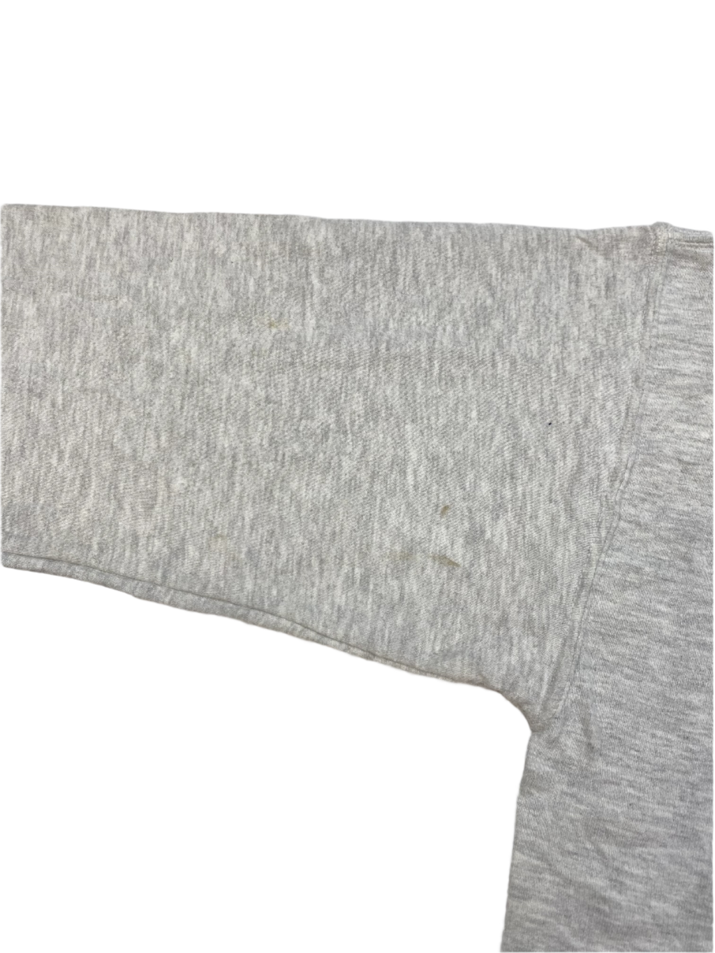 Vintage I Love LA Grey Sweatshirt