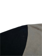 Vans Black Grey Hoodie