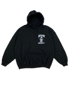 Death Row Records Black Hoodie