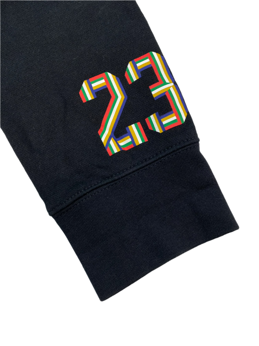 Air Jordan Print Hoodie