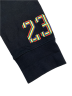 Air Jordan Print Hoodie