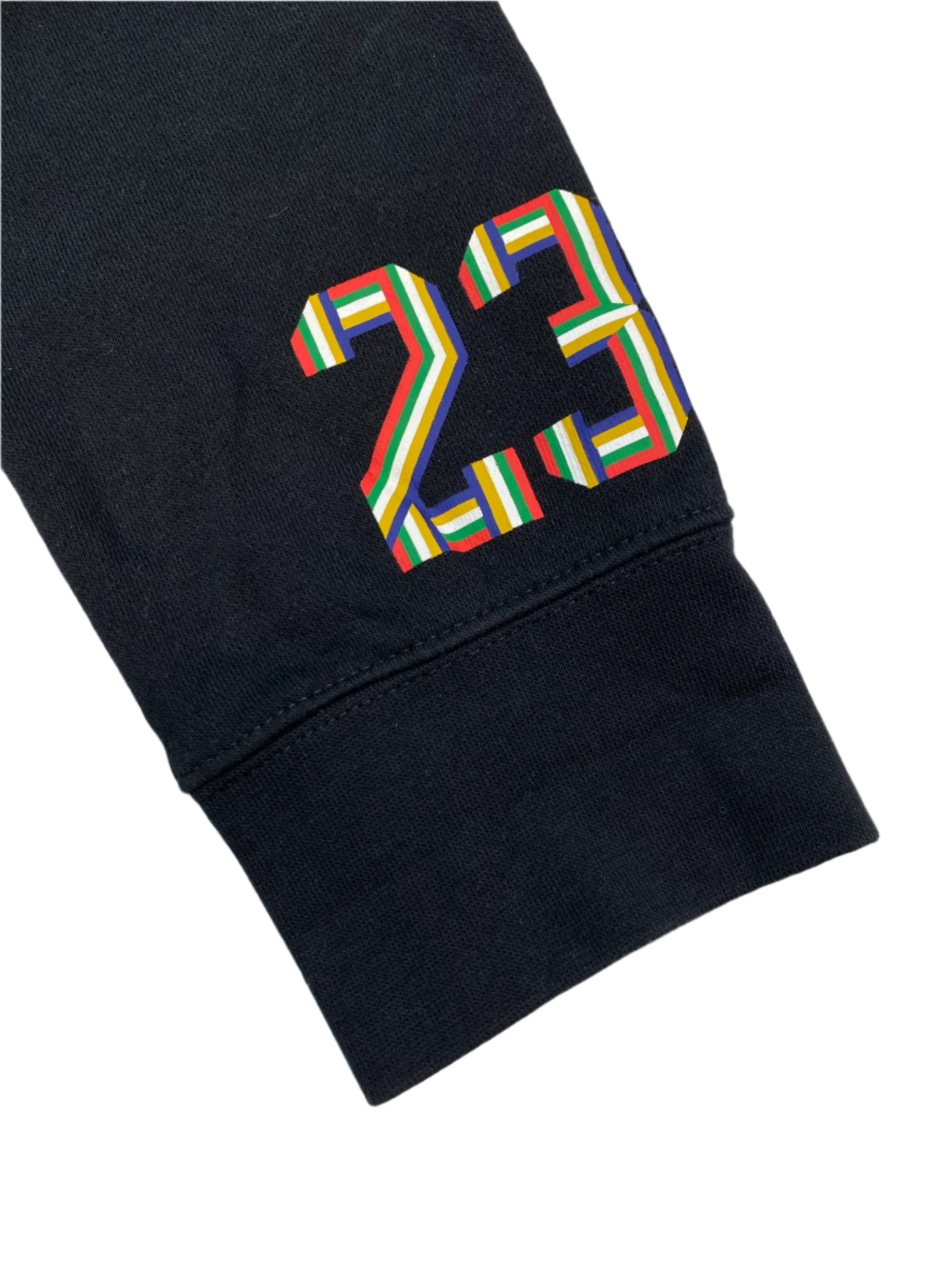 Air Jordan Print Hoodie