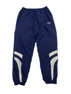 Navy Vintage Track Pants
