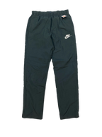 Dark Grey Nike Track Pants