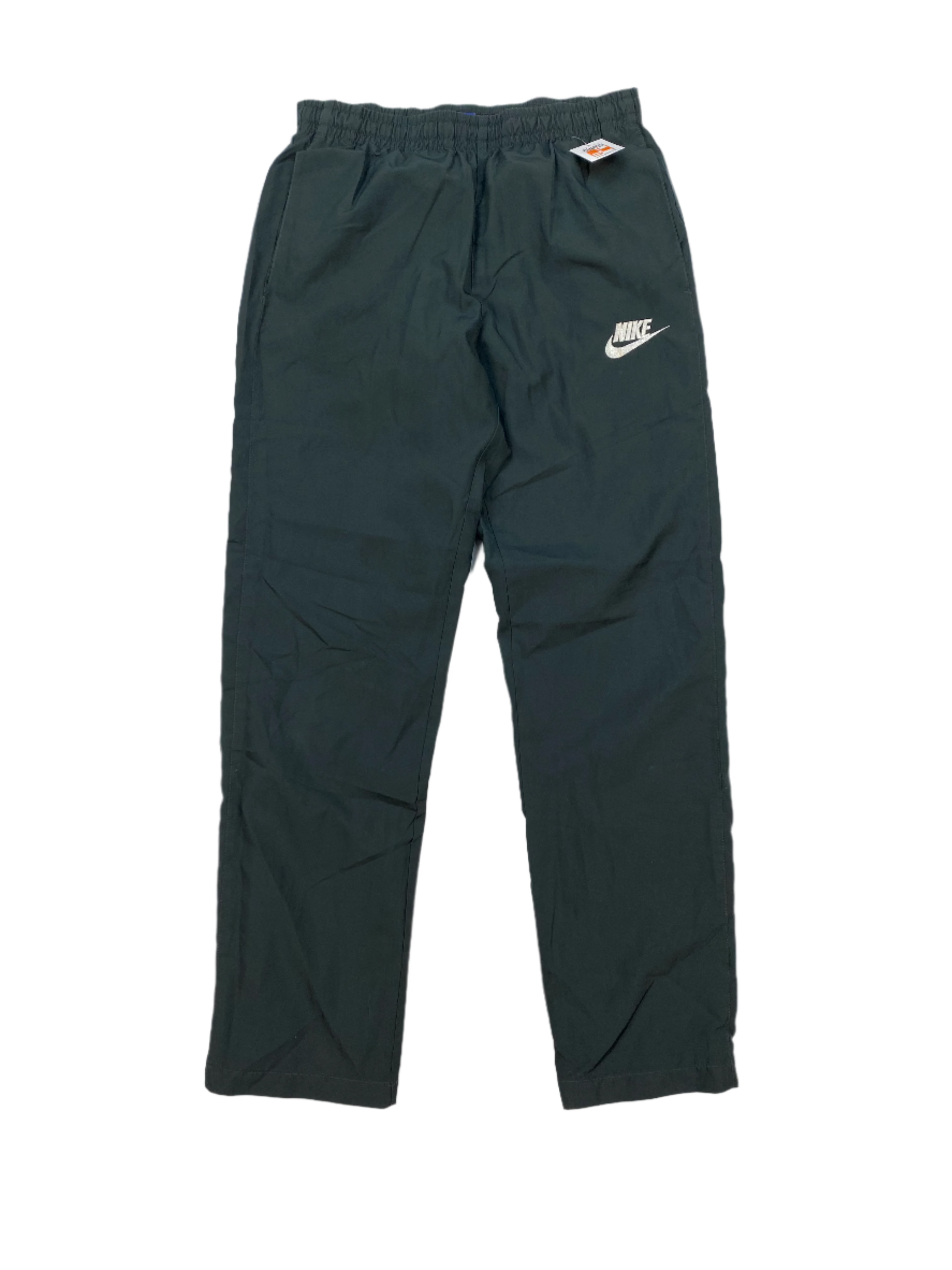 Dark Grey Nike Track Pants