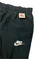 Dark Grey Nike Track Pants