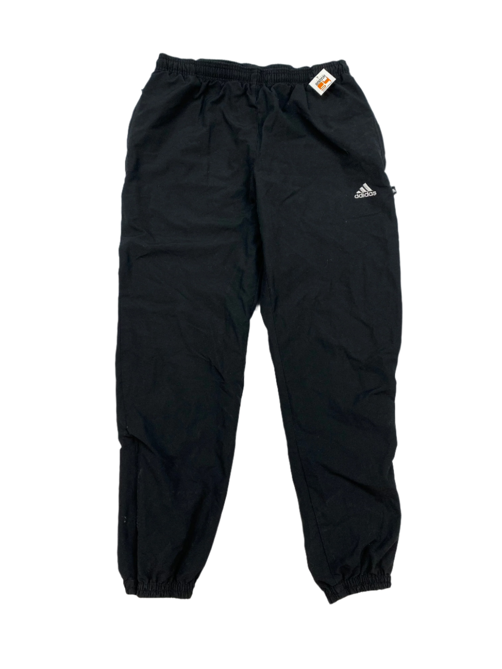 Adidas Black Track Pants