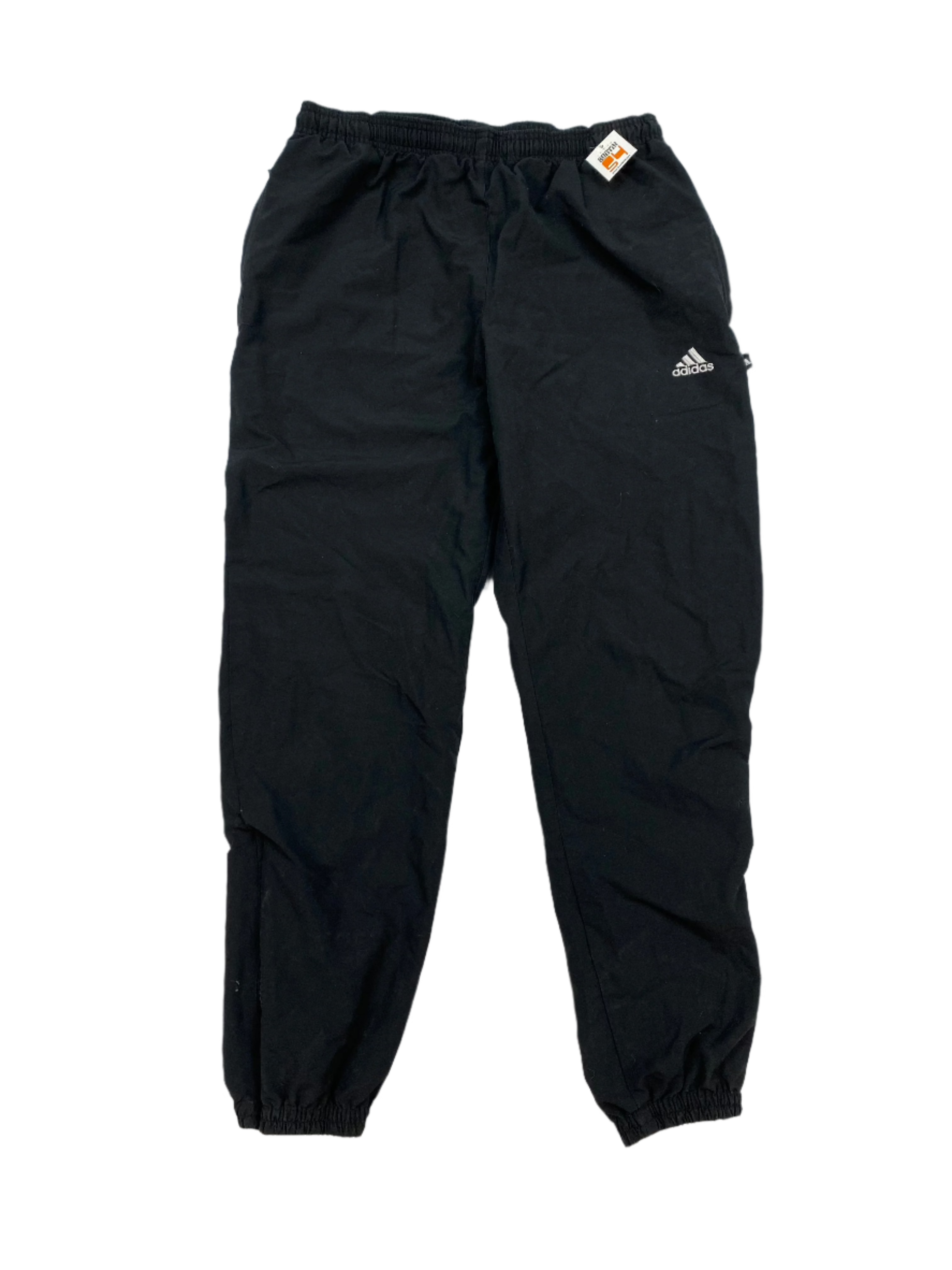Adidas Black Track Pants