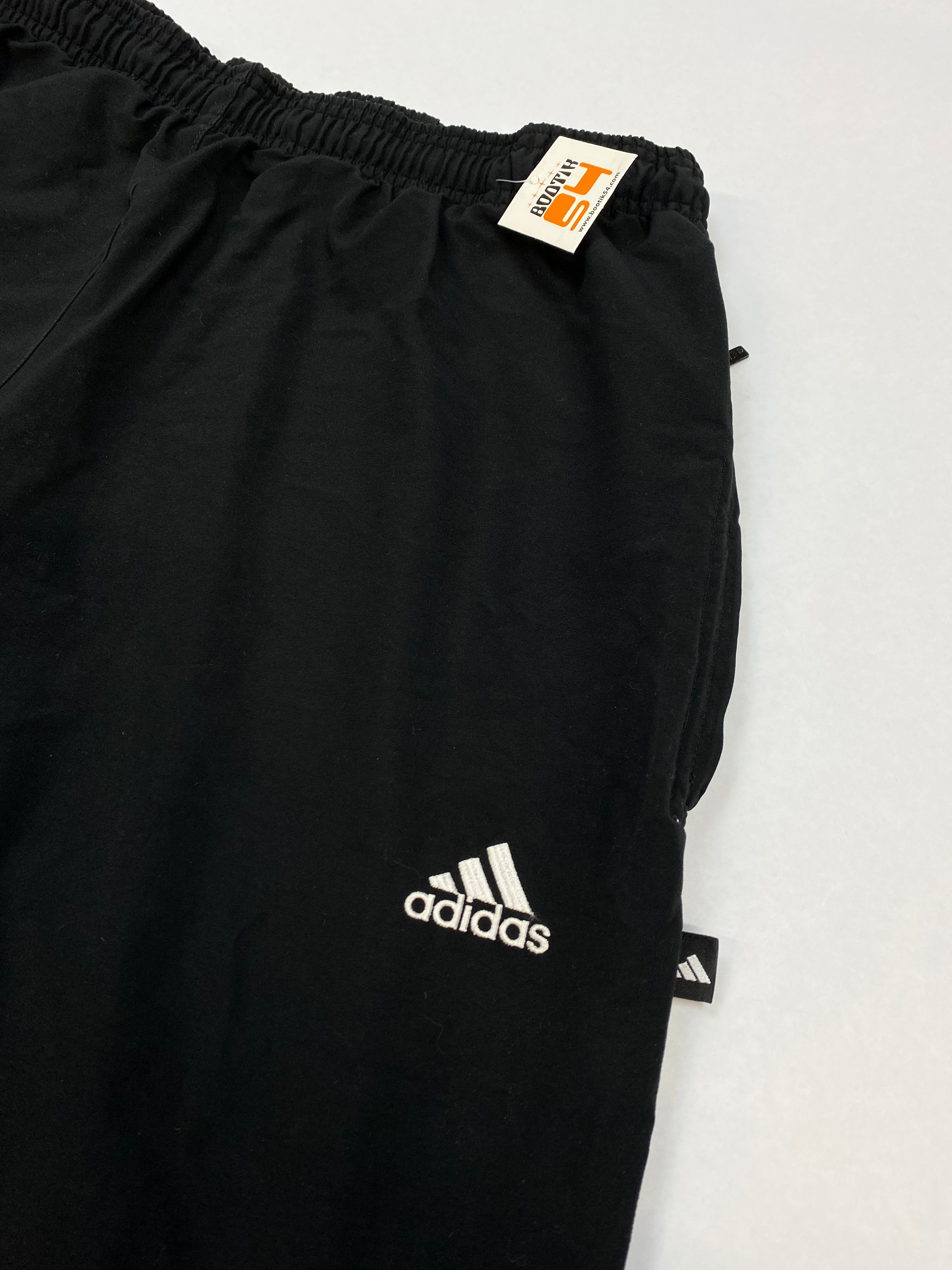 Adidas Black Track Pants