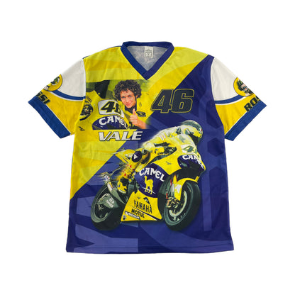 Rossi Racing Jersey