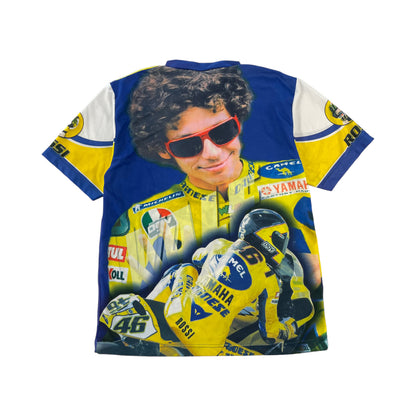 Rossi Racing Jersey