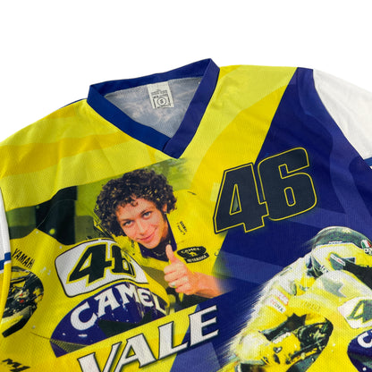 Rossi Racing Jersey