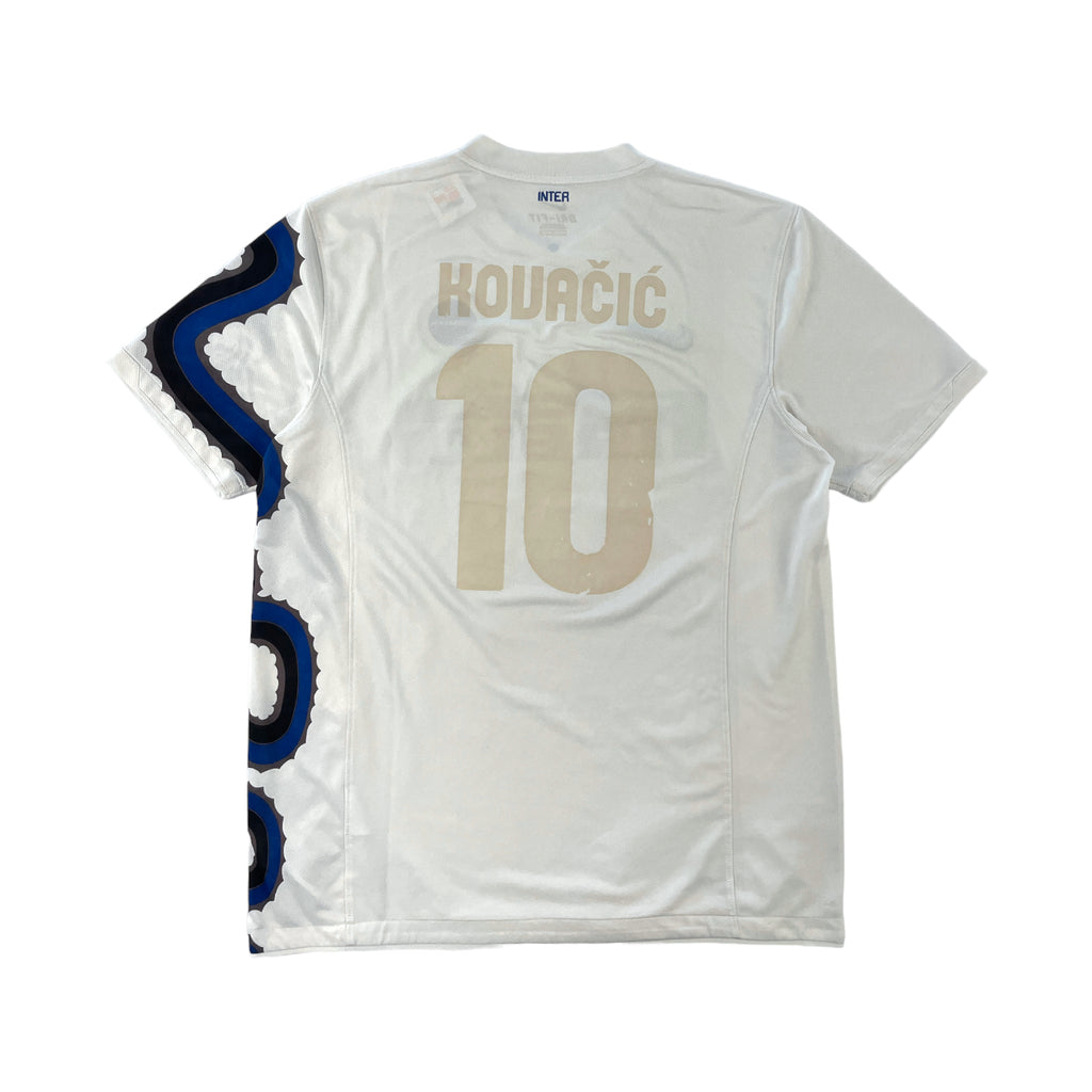 Inter Kovačić Jersey