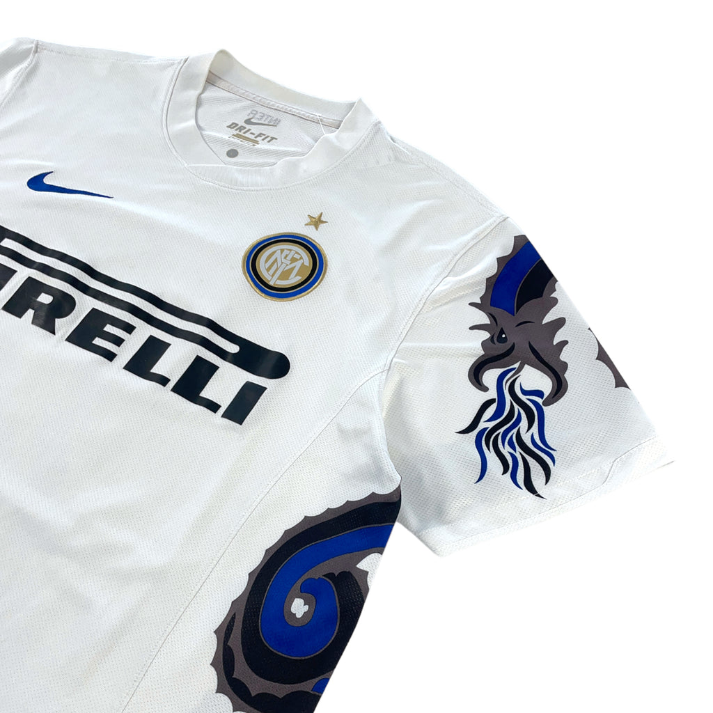 Inter Kovačić Jersey