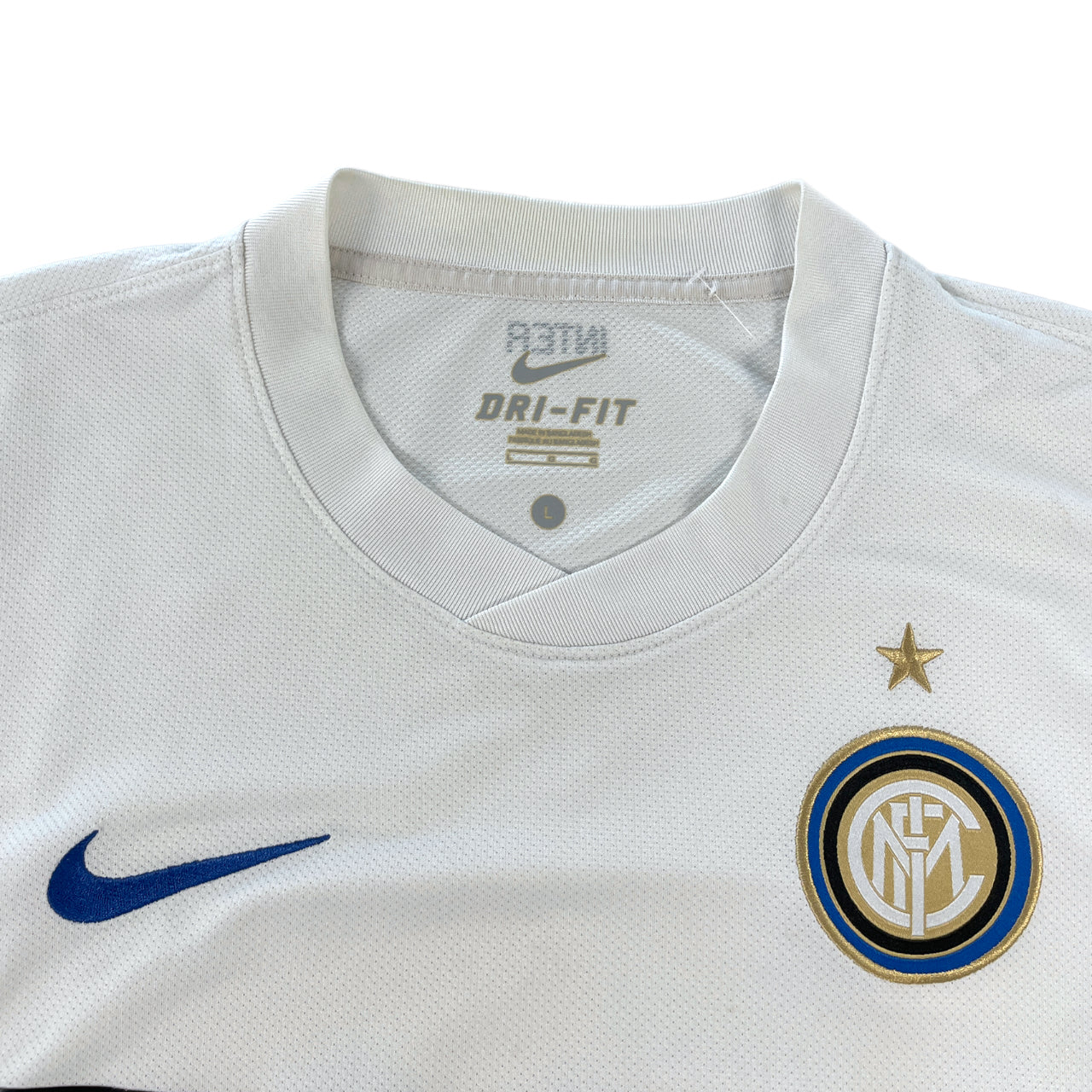 Inter Kovačić Jersey