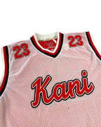 Karl Kani Basketball Jersey
