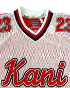Karl Kani Basketball Jersey