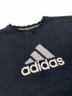 Adidas Classic Logo Sweatshirt