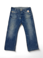 Diesel Denim Division Jeans