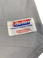 Vintage Athletic Jersey with Number 27