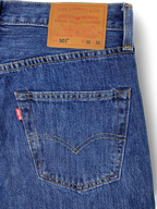 Levi's 501 Premium Jeans