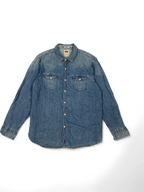 Levi's Classic Denim Shirt