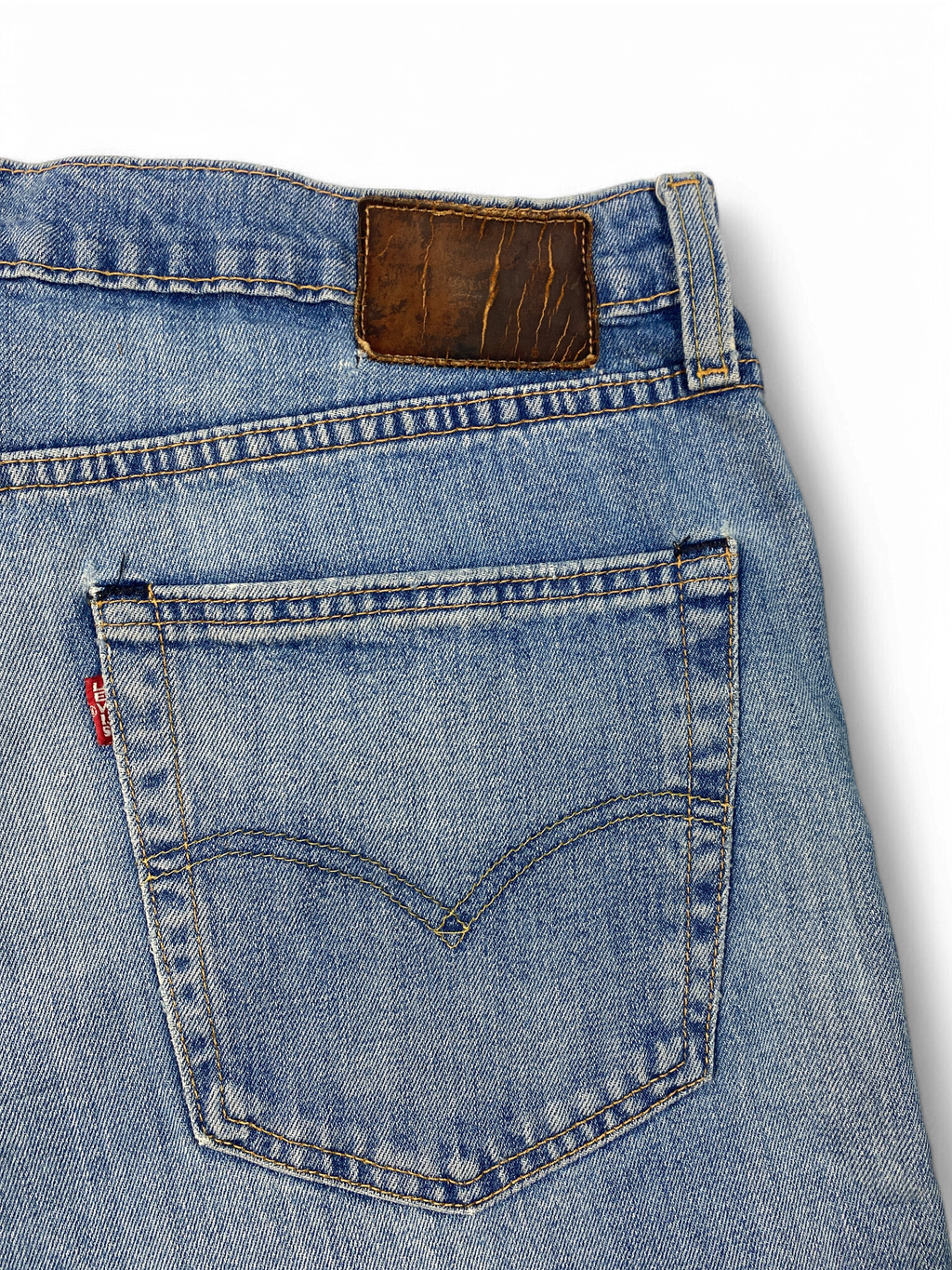 Levi's Premium Quality Denim Jeans