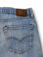 Levi's Premium Quality Denim Jeans