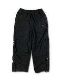 Fila Black Track Pants