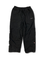 FILA Black Track Pants