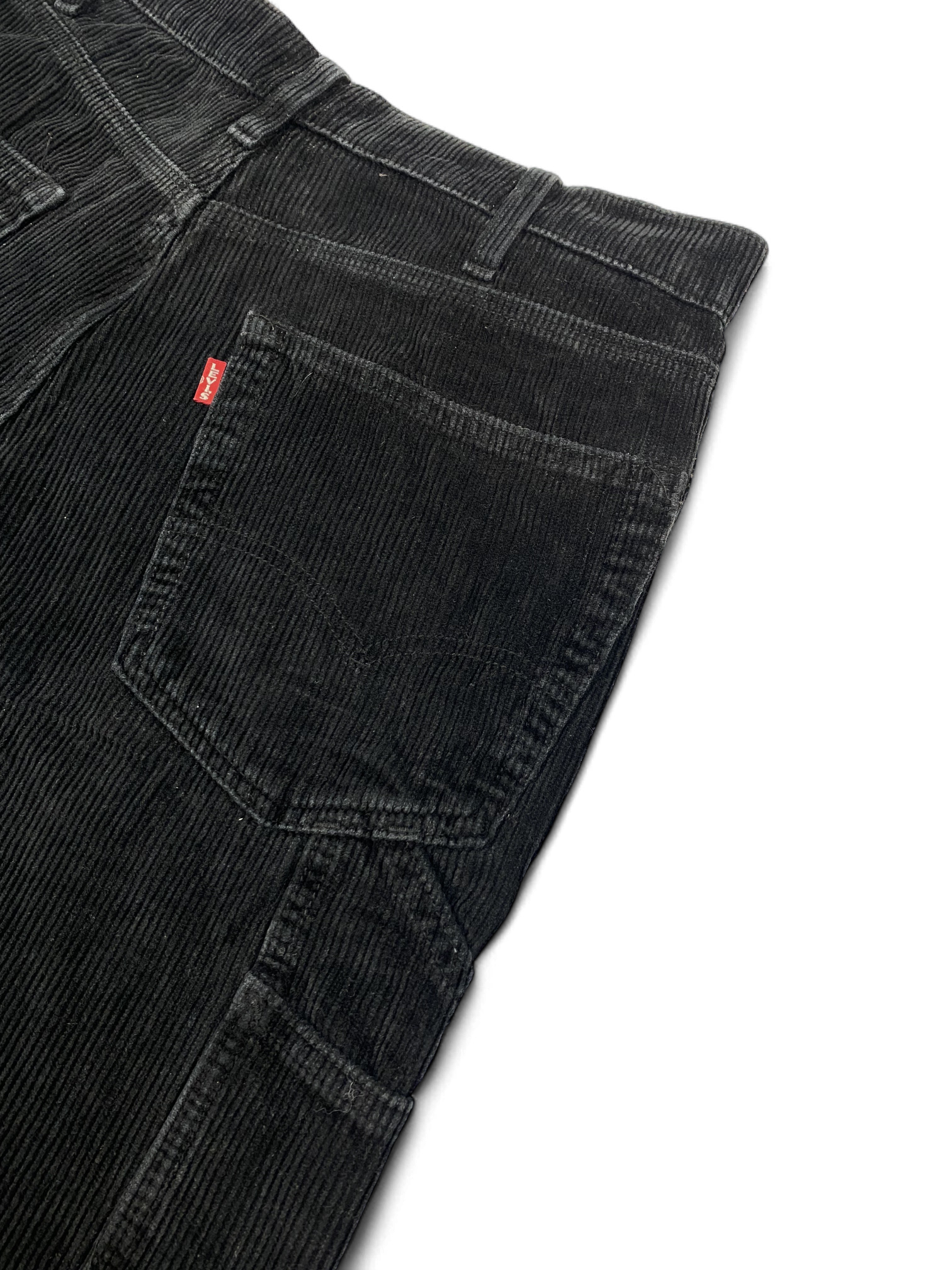 Levi's Premium Corduroy Trousers