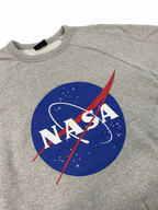 Vintage NASA Logo Sweatshirt