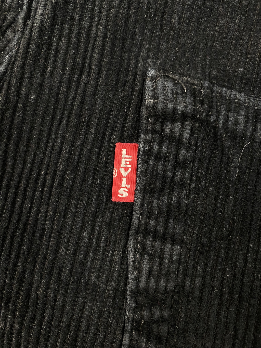 Levi's Premium Corduroy Trousers