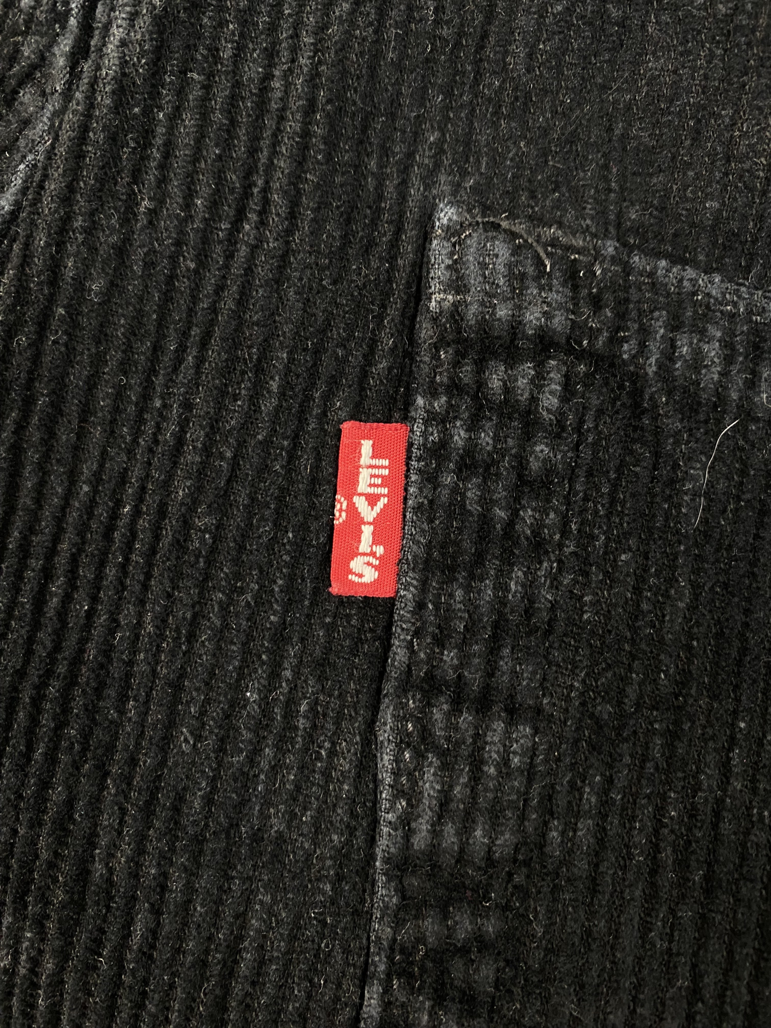 Levi's Premium Corduroy Trousers