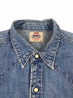 Levi's Denim Button-Down Shirt