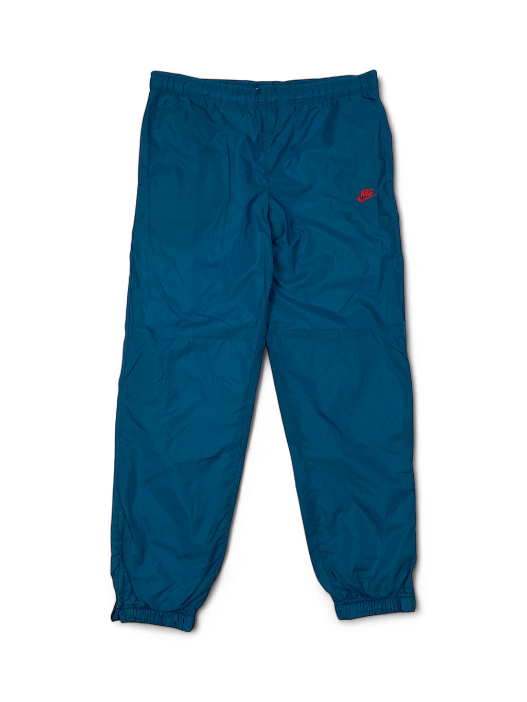 Nike Blue Track Pants