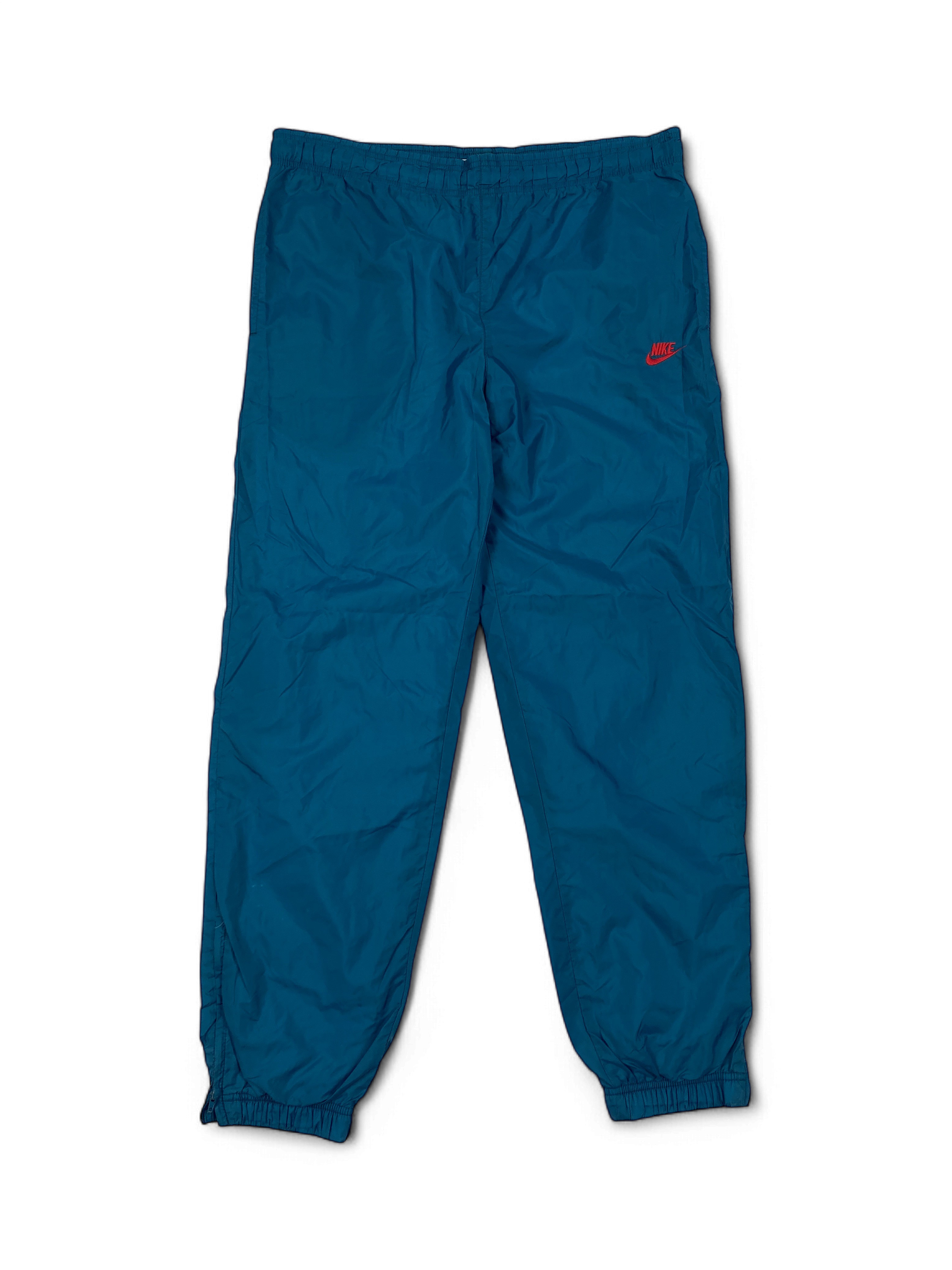 Nike Blue Track Pants