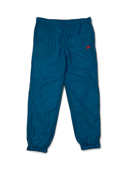 Nike Blue Track Pants