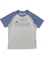 FILA Taekwondo Jersey