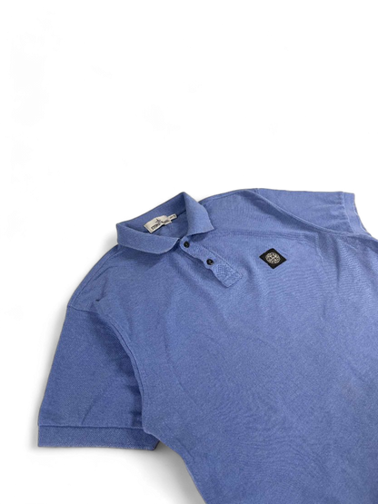 Classic Stone Island Polo Shirt